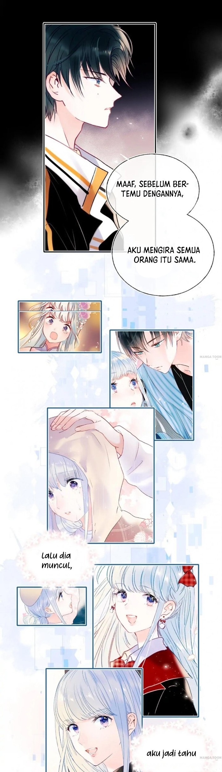 To be Winner Chapter 102 Gambar 17