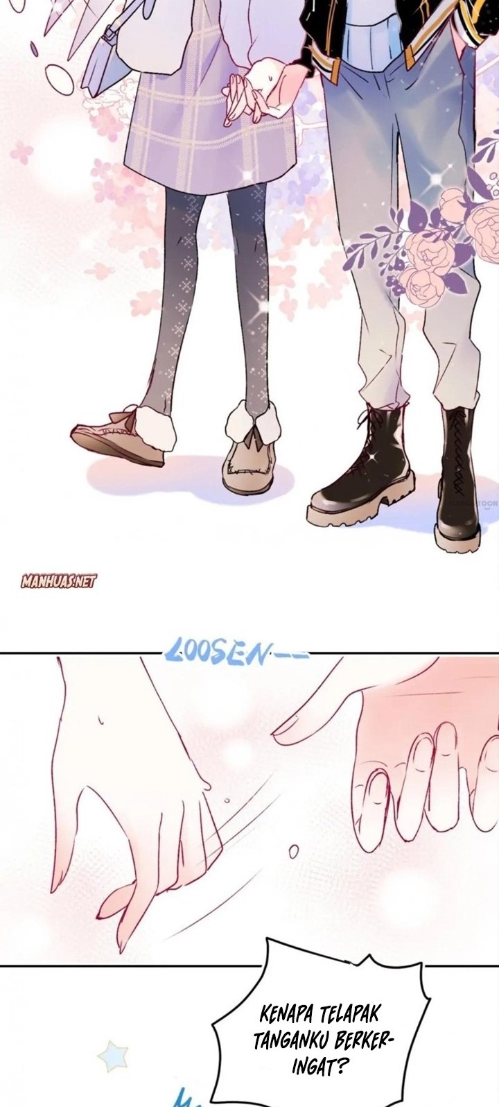 To be Winner Chapter 102 Gambar 21