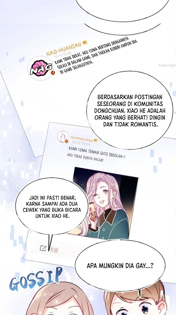 To be Winner Chapter 102 Gambar 25
