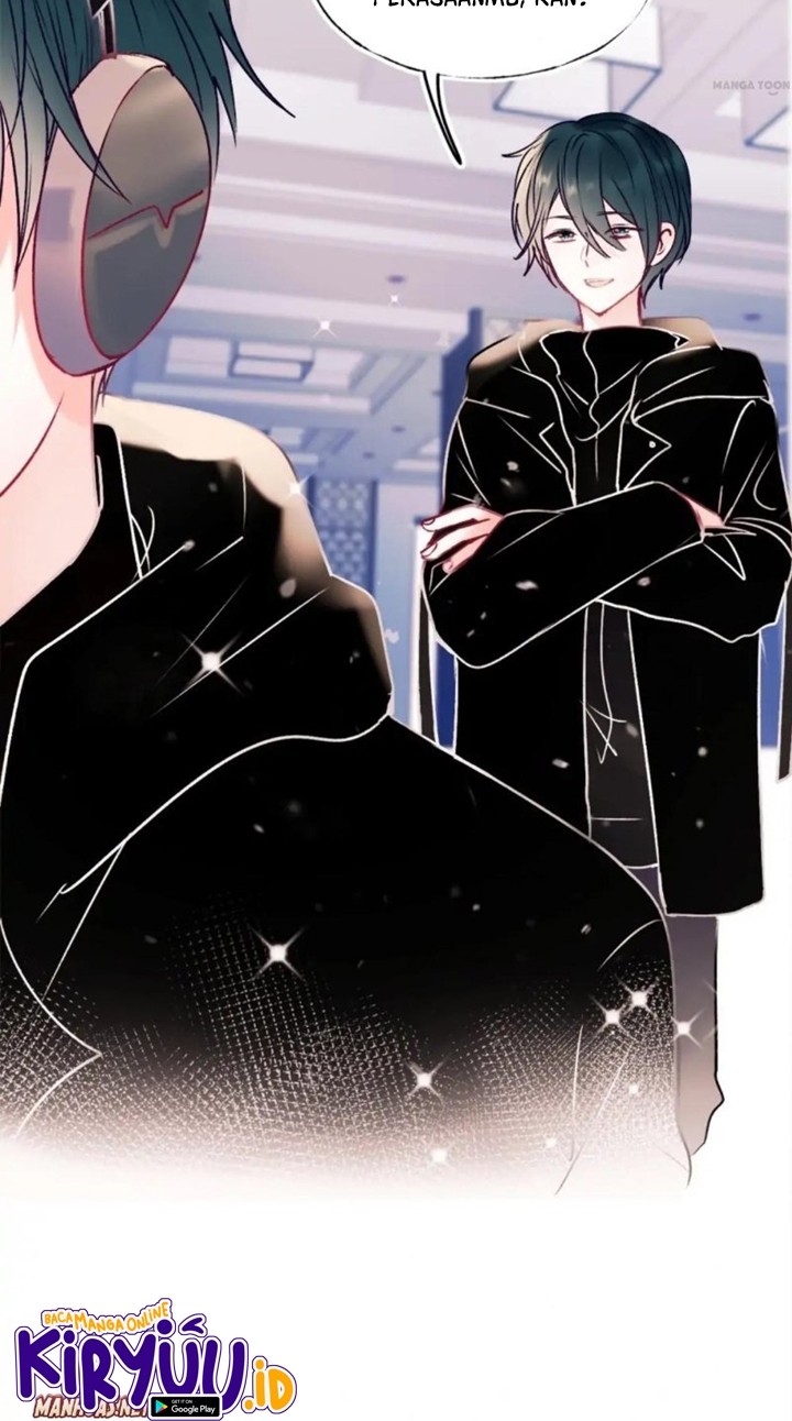 To be Winner Chapter 102 Gambar 28