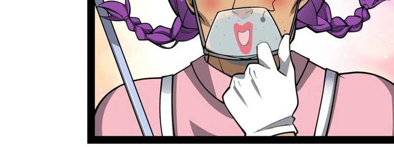 Fairy King’s Daily Life Chapter 17 Gambar 20