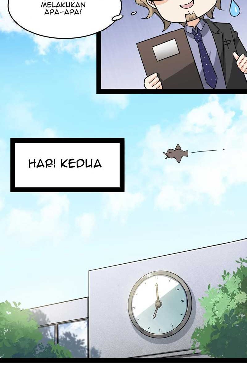 Fairy King’s Daily Life Chapter 17 Gambar 24