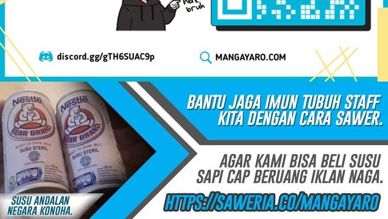 Fairy King’s Daily Life Chapter 17 Gambar 27