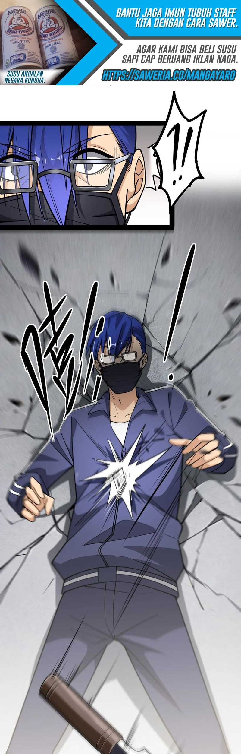 Fairy King’s Daily Life Chapter 17 Gambar 10