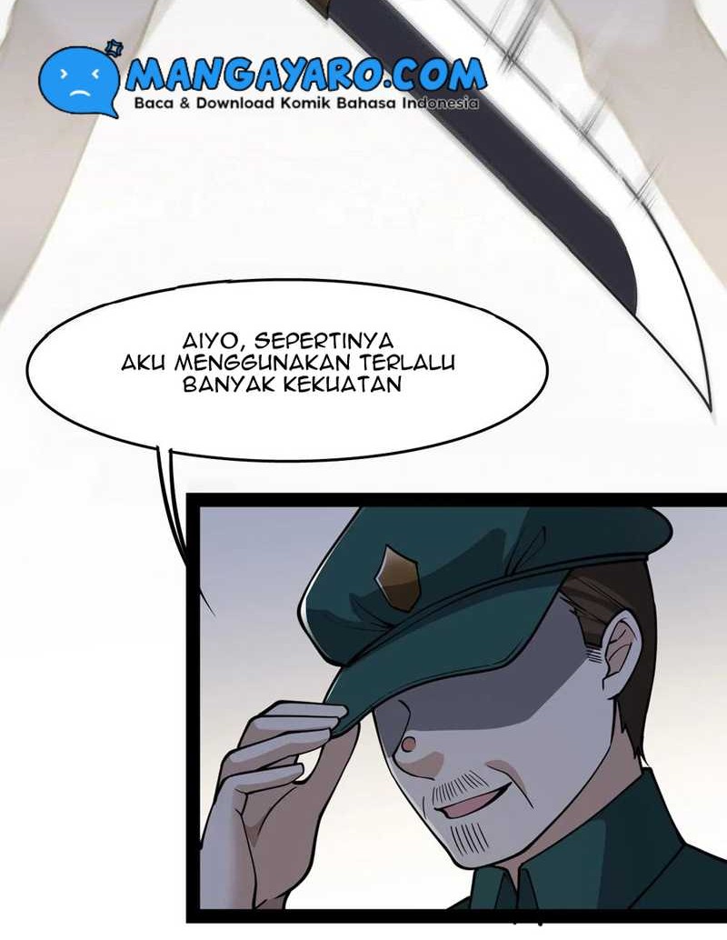 Fairy King’s Daily Life Chapter 17 Gambar 11