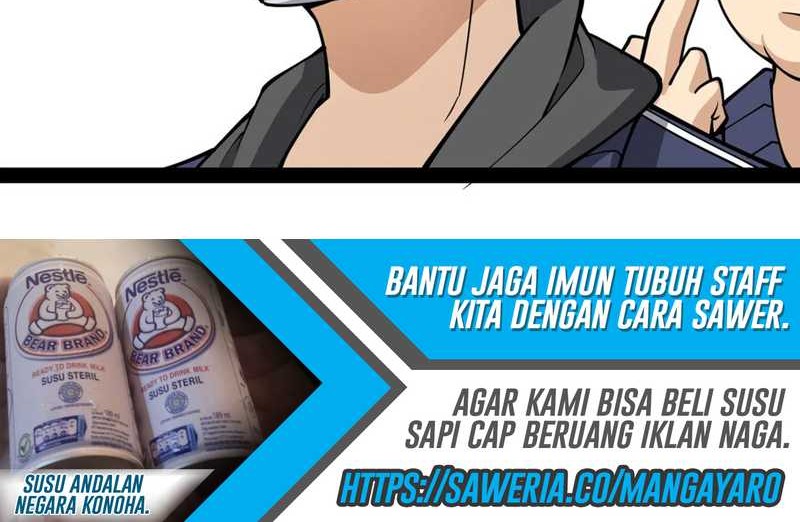 Fairy King’s Daily Life Chapter 17 Gambar 15