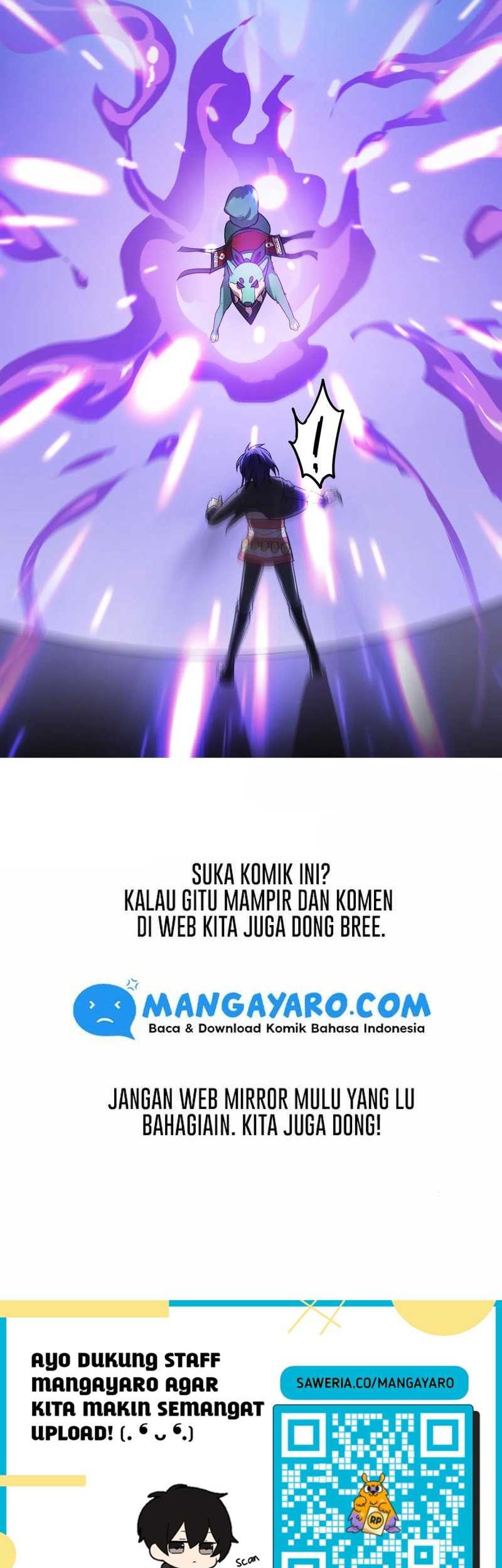 Fairy King’s Daily Life Chapter 16 Gambar 23