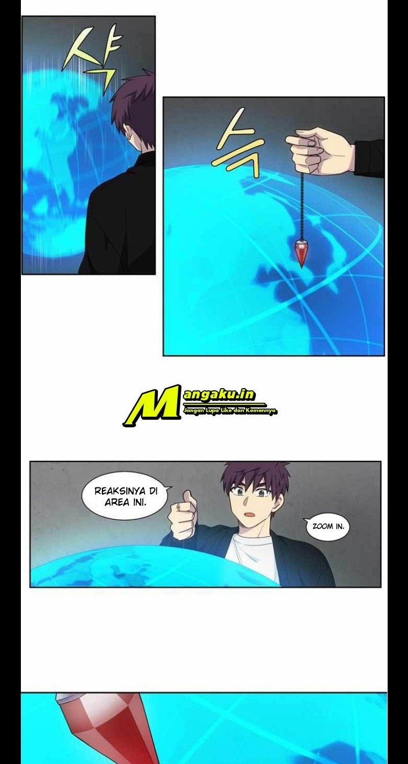 Baca  The Gamer Chapter 409 Gambar 2