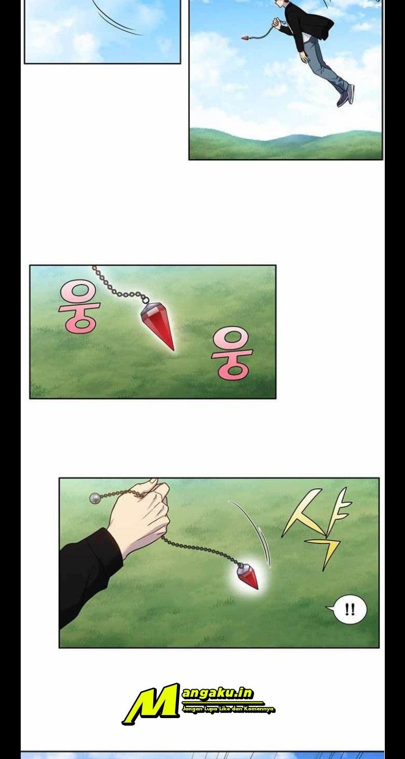 The Gamer Chapter 409 Gambar 10