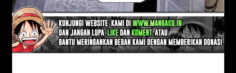 The Gamer Chapter 409 Gambar 18