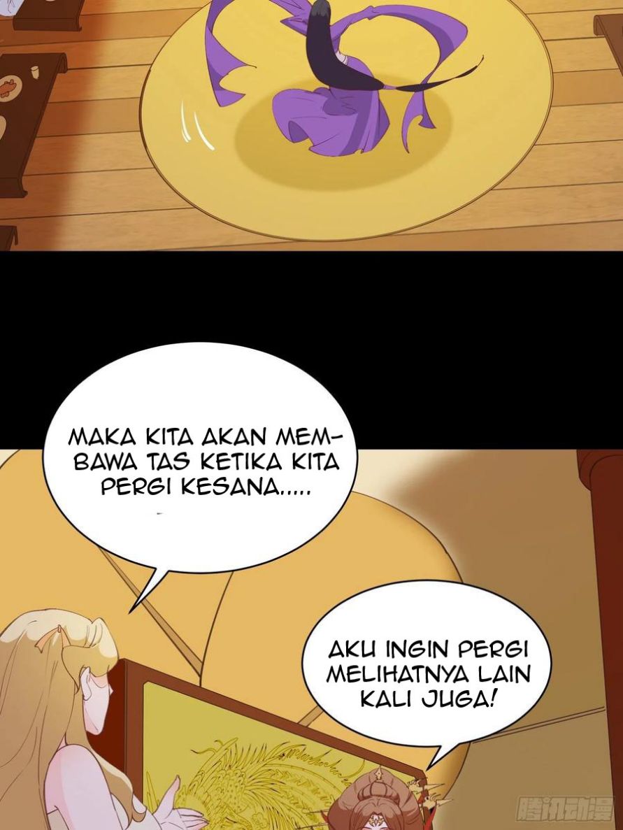 I’m Picking Fairy Sister On The Westward Journey Chapter 80 Gambar 15