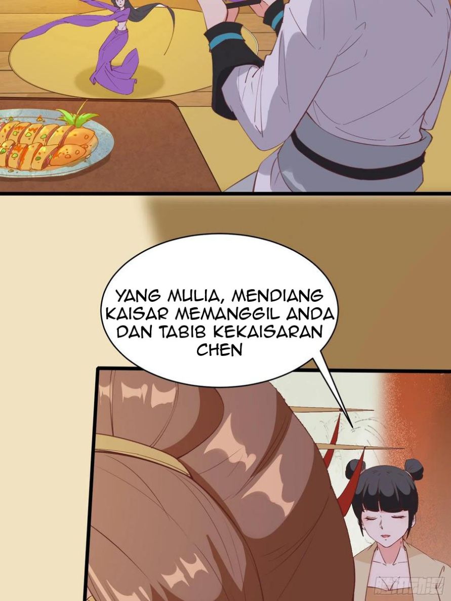 I’m Picking Fairy Sister On The Westward Journey Chapter 80 Gambar 17