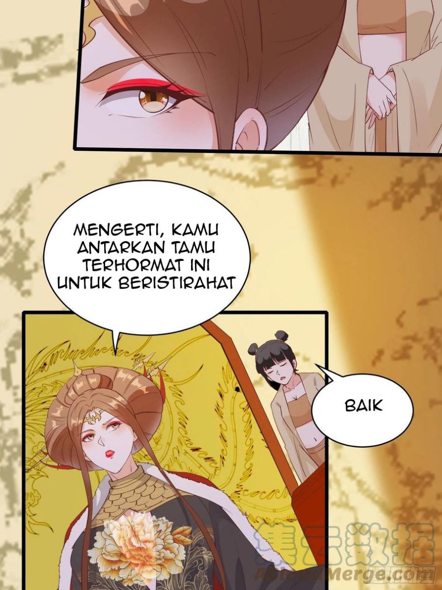 I’m Picking Fairy Sister On The Westward Journey Chapter 80 Gambar 18
