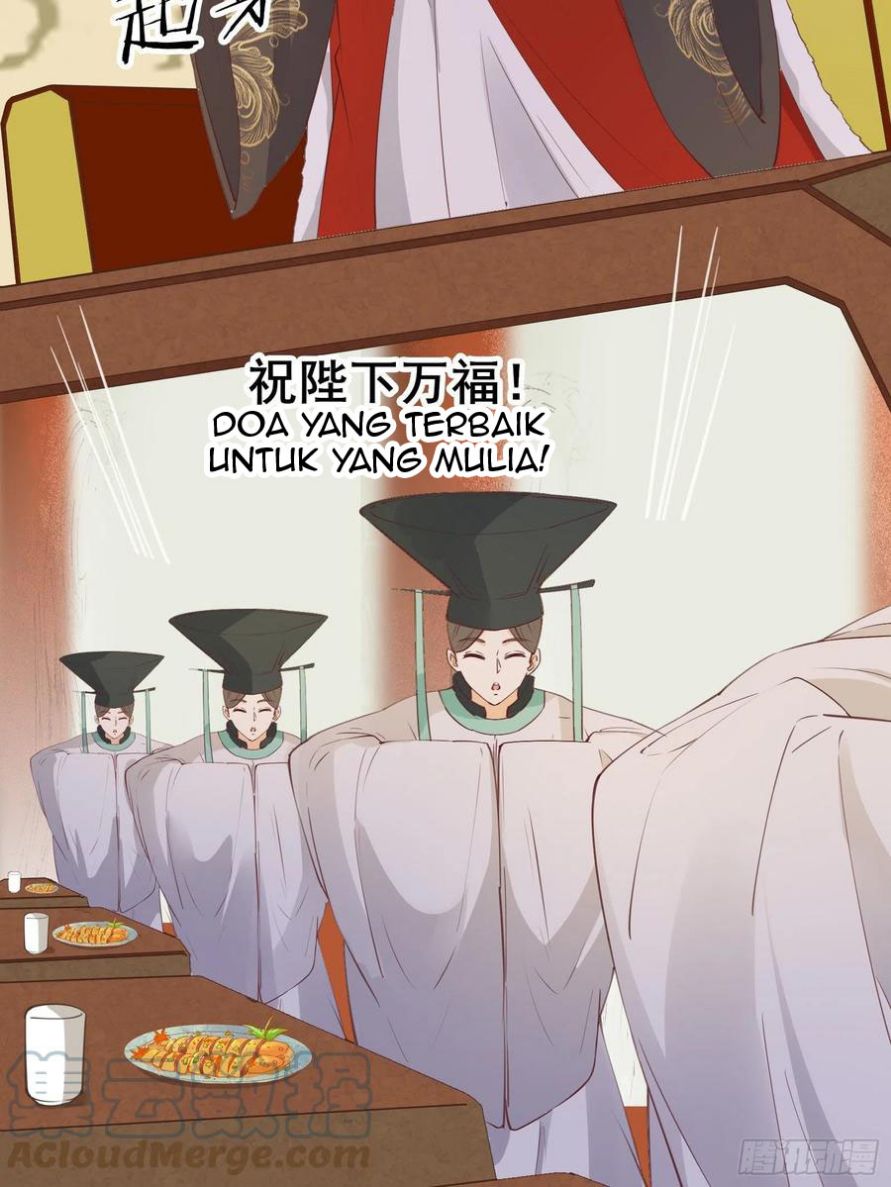 I’m Picking Fairy Sister On The Westward Journey Chapter 80 Gambar 20