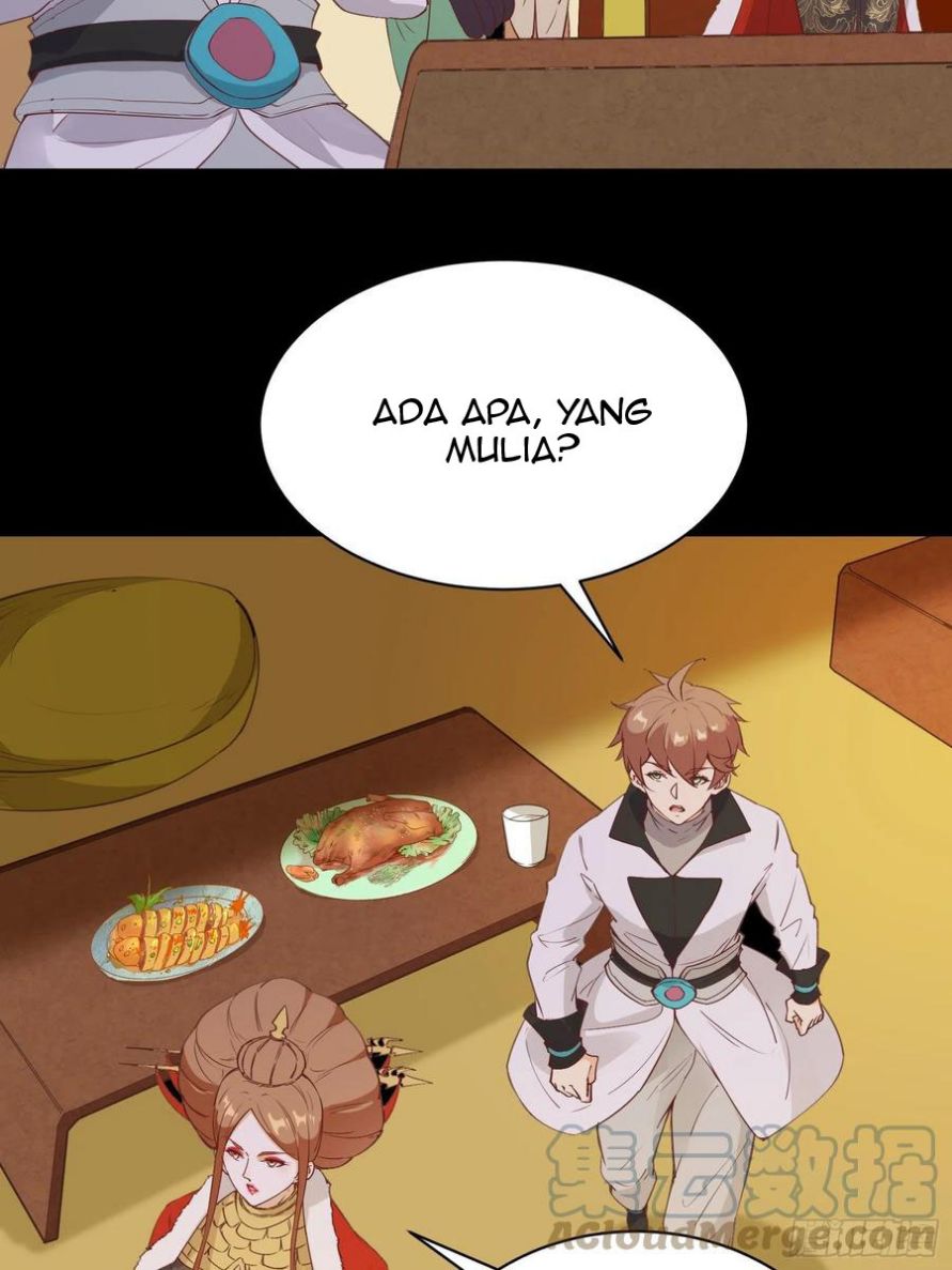 I’m Picking Fairy Sister On The Westward Journey Chapter 80 Gambar 22