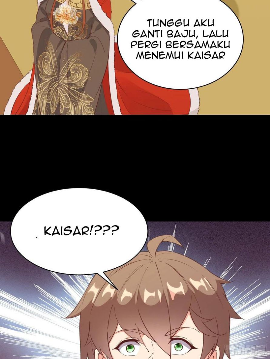 I’m Picking Fairy Sister On The Westward Journey Chapter 80 Gambar 23