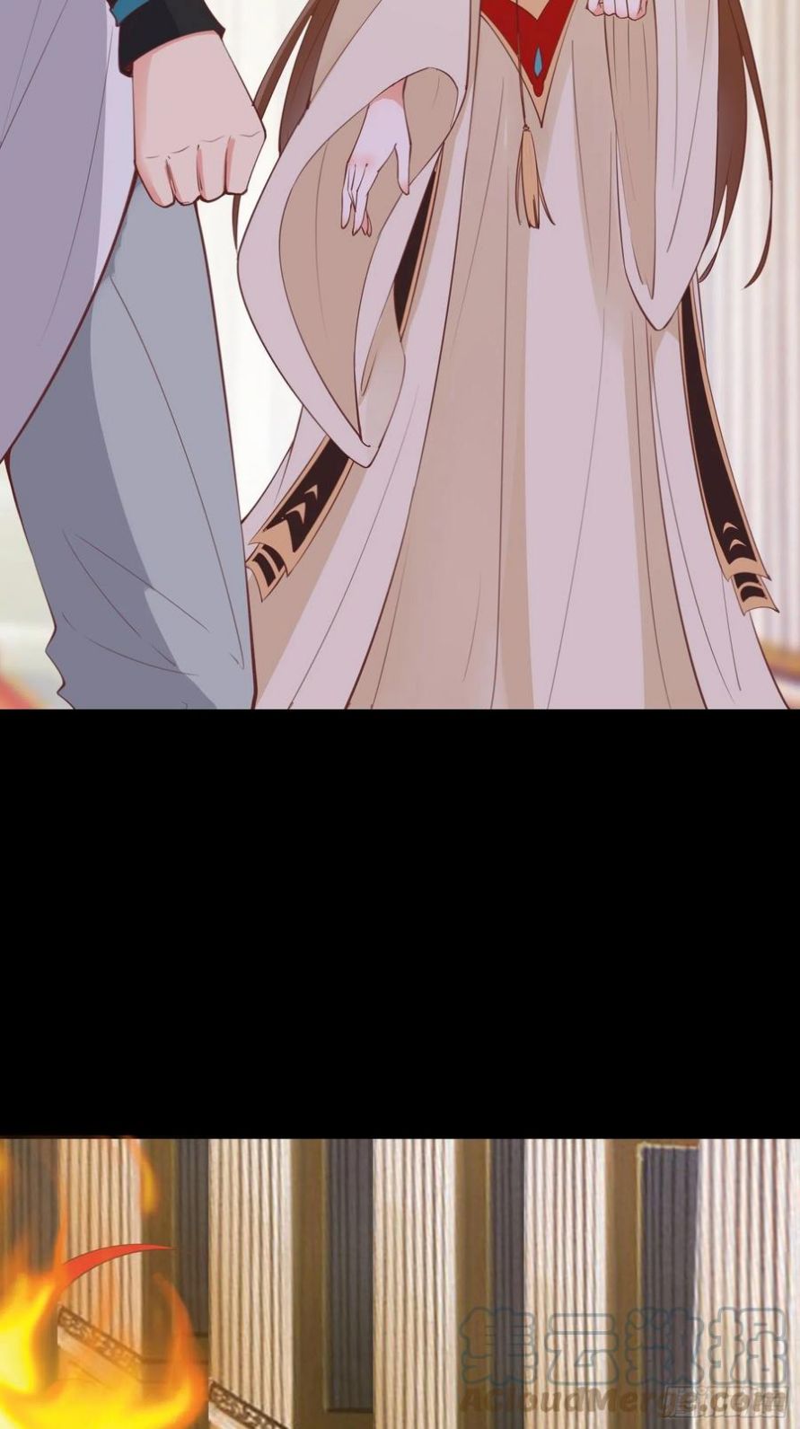 I’m Picking Fairy Sister On The Westward Journey Chapter 80 Gambar 28