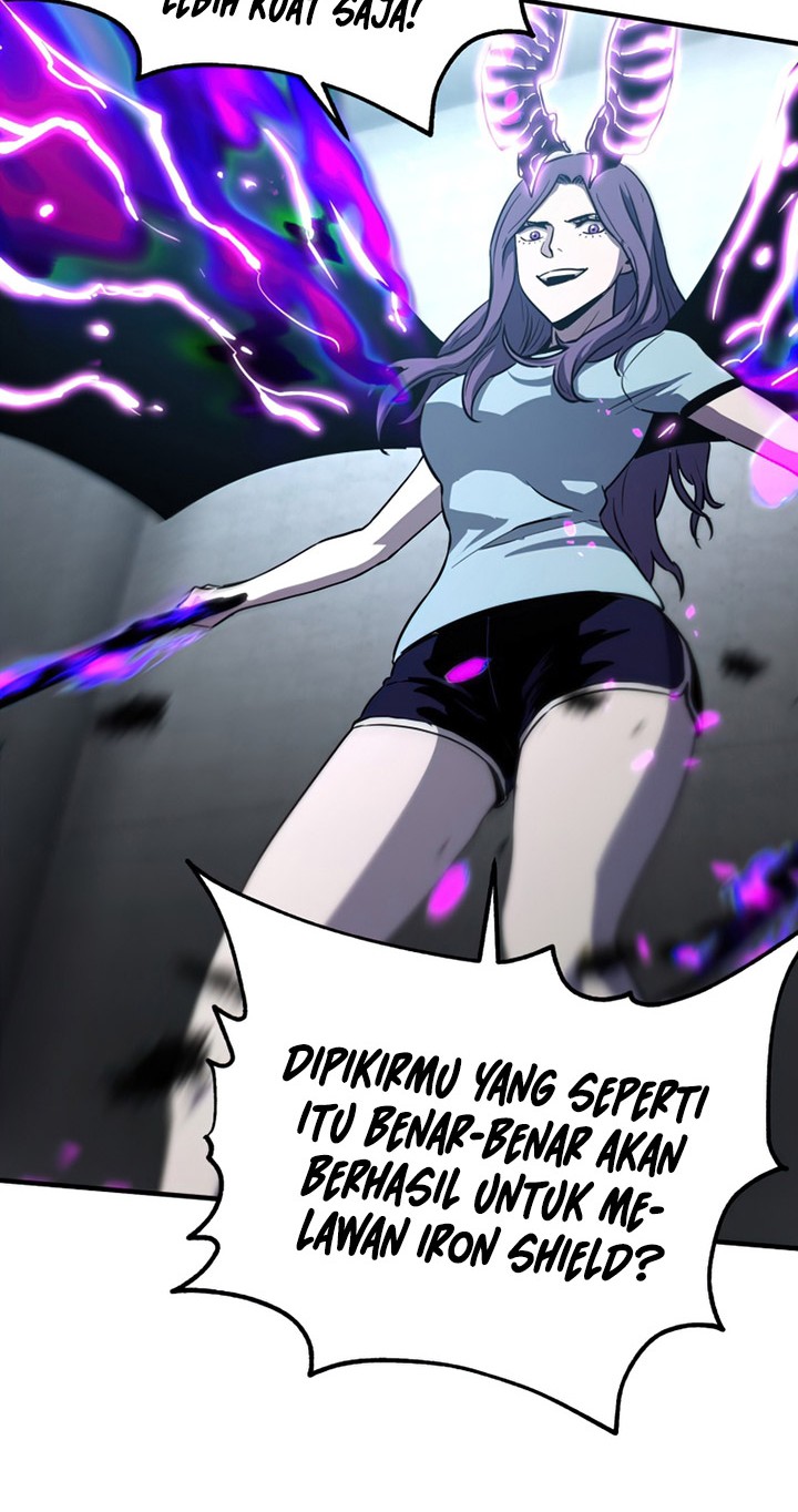 Player Who Can’t Level Up Chapter 60 Gambar 31