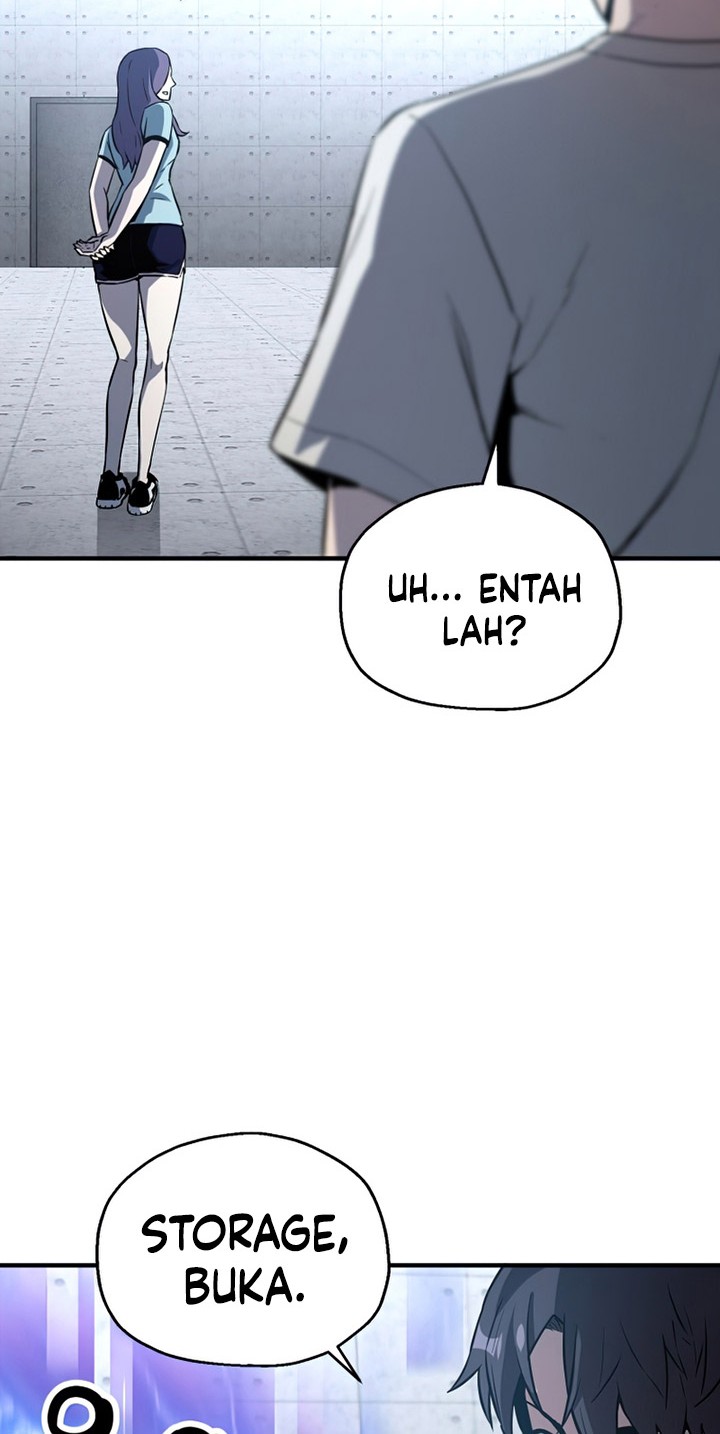 Player Who Can’t Level Up Chapter 60 Gambar 57
