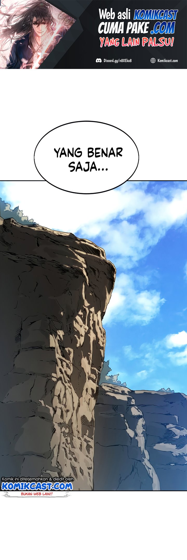 Baca Return of the Flowery Mountain Sect Chapter 53 Gambar 2