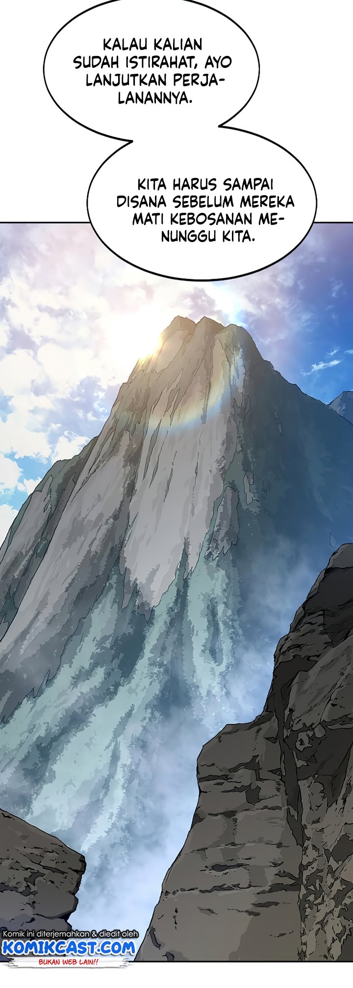 Return of the Flowery Mountain Sect Chapter 53 Gambar 43