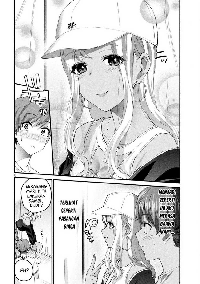 Gal-sen Chapter 16 Gambar 7
