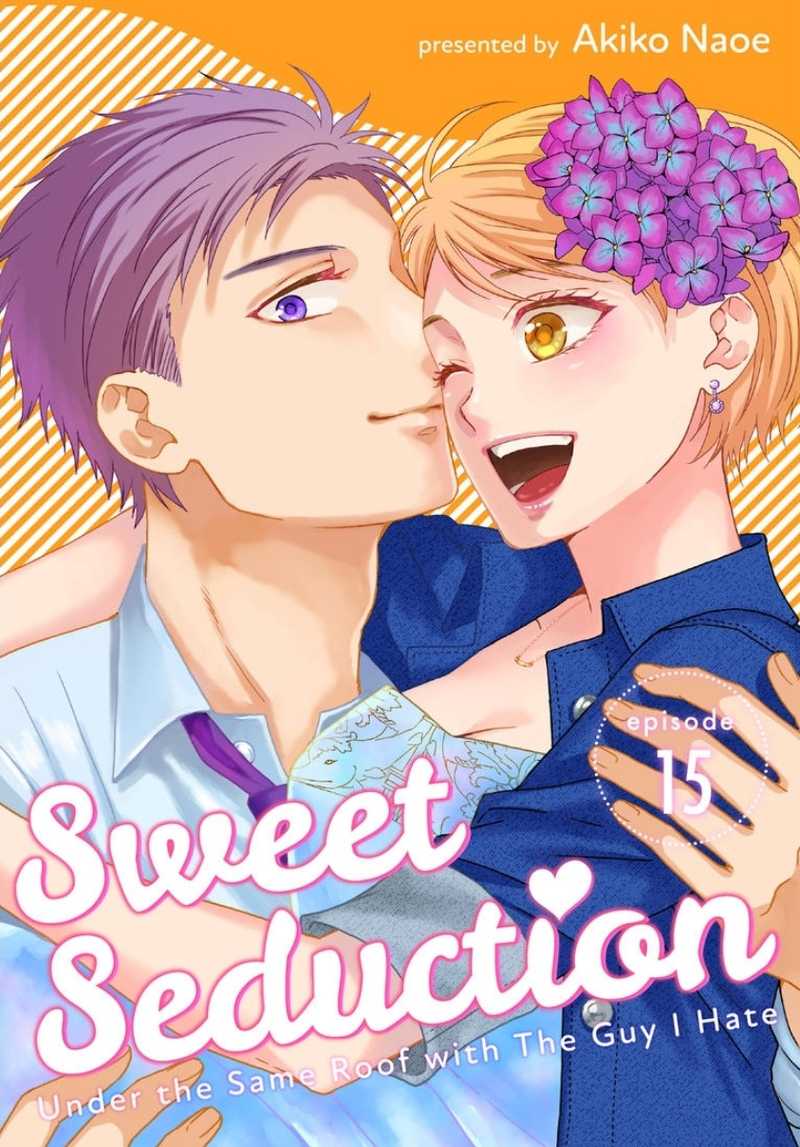 Baca  Hitotsu Yane no Shita de… Kirai na Aitsu no Amai Yuuwaku Chapter 15 Gambar 2