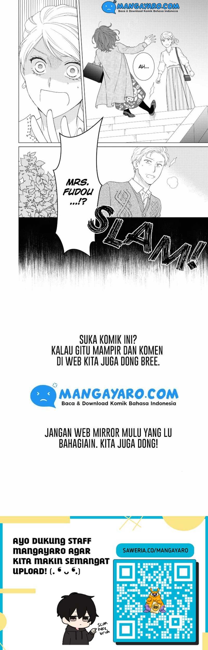 Hitotsu Yane no Shita de… Kirai na Aitsu no Amai Yuuwaku Chapter 13 Gambar 26