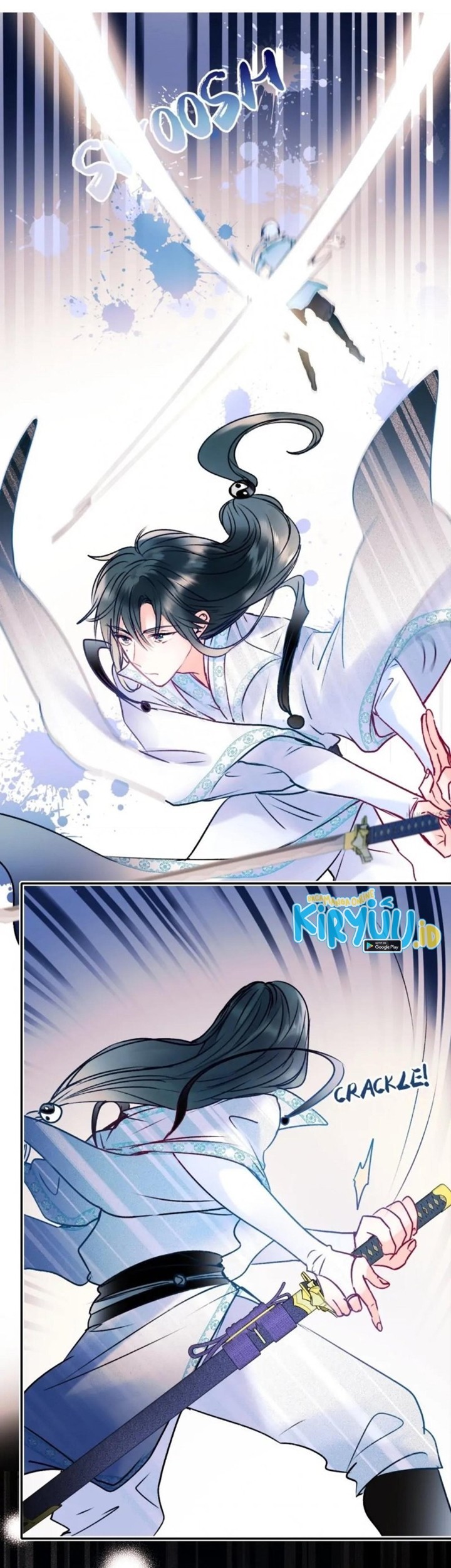 Baca To be Winner Chapter 103 Gambar 2