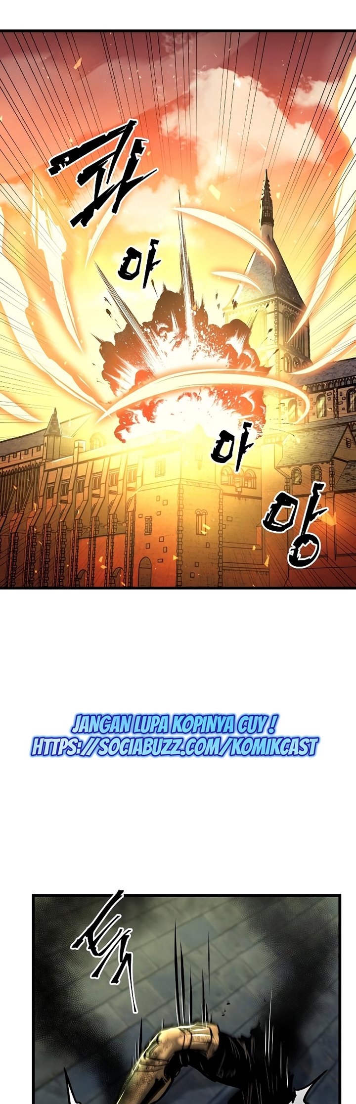 Reincarnation of the Suicidal Battle God Chapter 39 Gambar 16