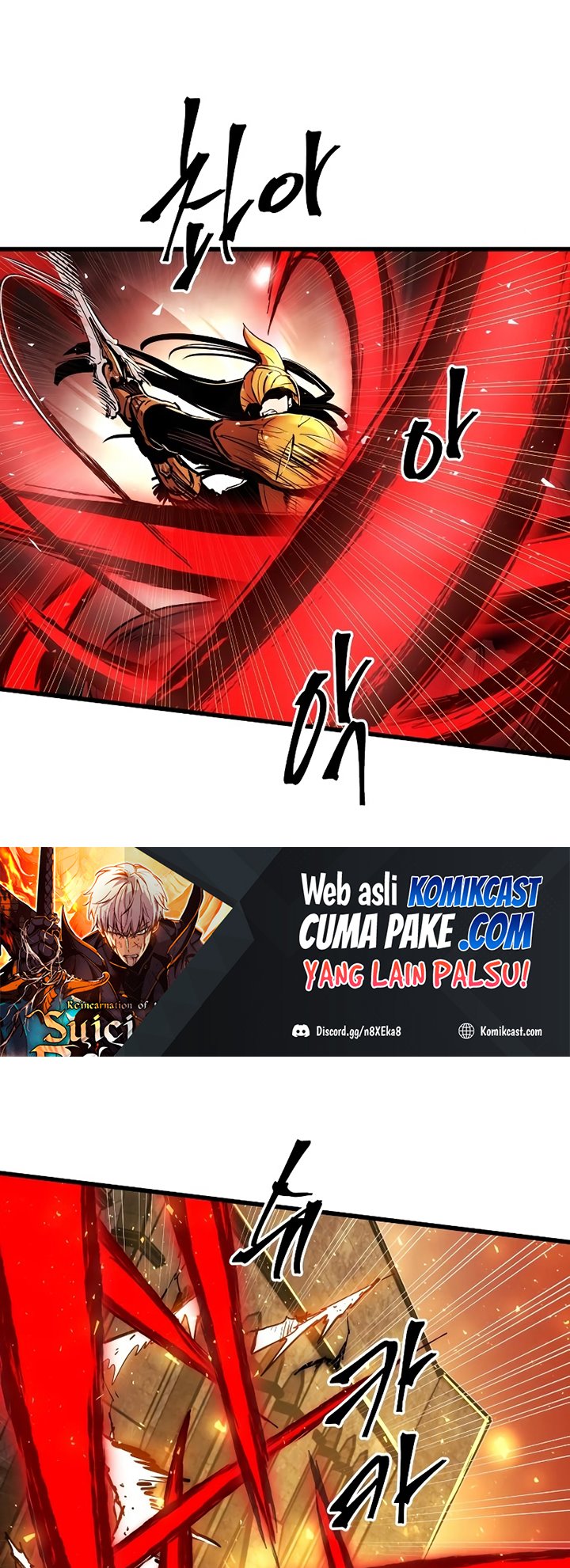 Baca Reincarnation of the Suicidal Battle God Chapter 39 Gambar 2