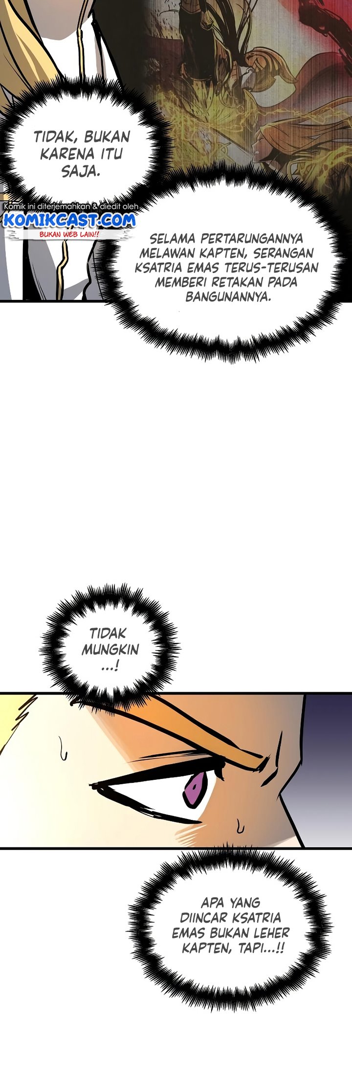 Reincarnation of the Suicidal Battle God Chapter 39 Gambar 21