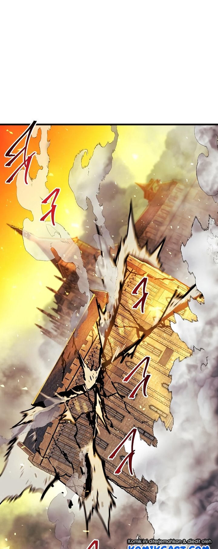Reincarnation of the Suicidal Battle God Chapter 39 Gambar 22