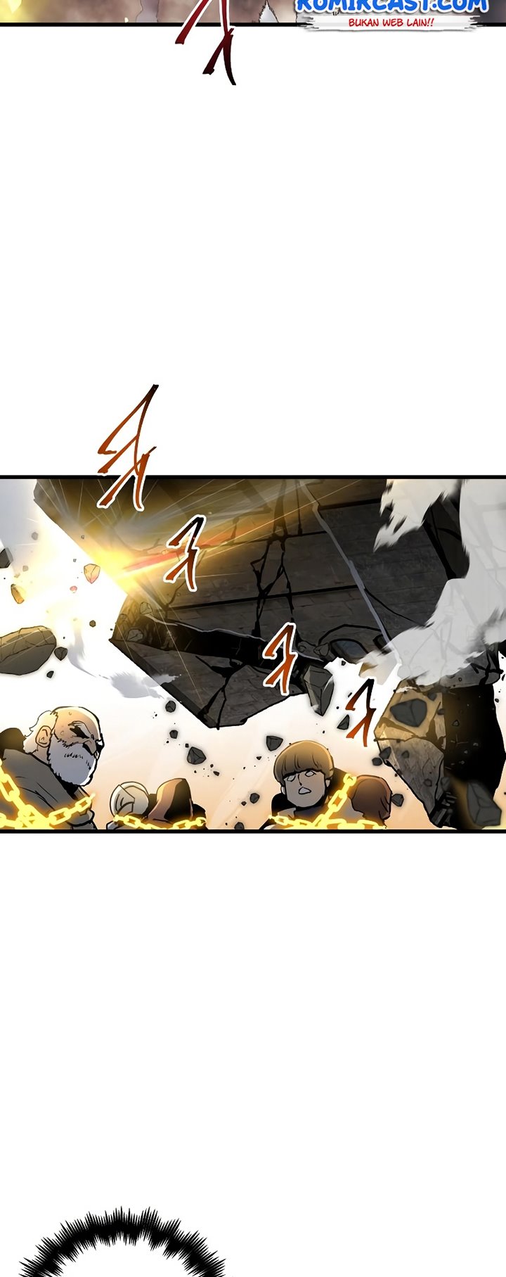 Reincarnation of the Suicidal Battle God Chapter 39 Gambar 23
