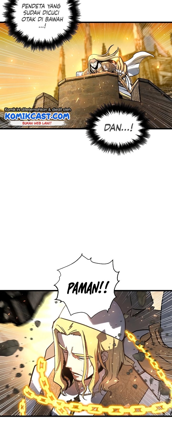 Reincarnation of the Suicidal Battle God Chapter 39 Gambar 24