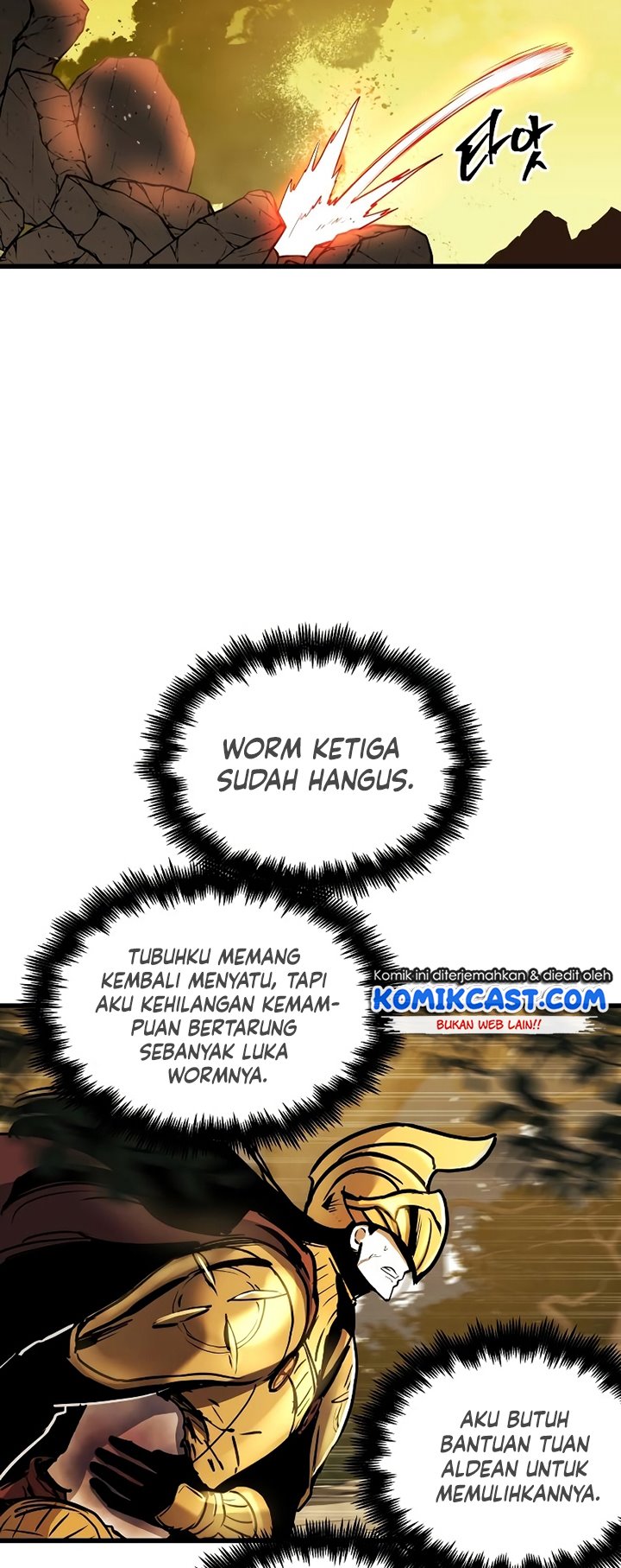 Reincarnation of the Suicidal Battle God Chapter 39 Gambar 26