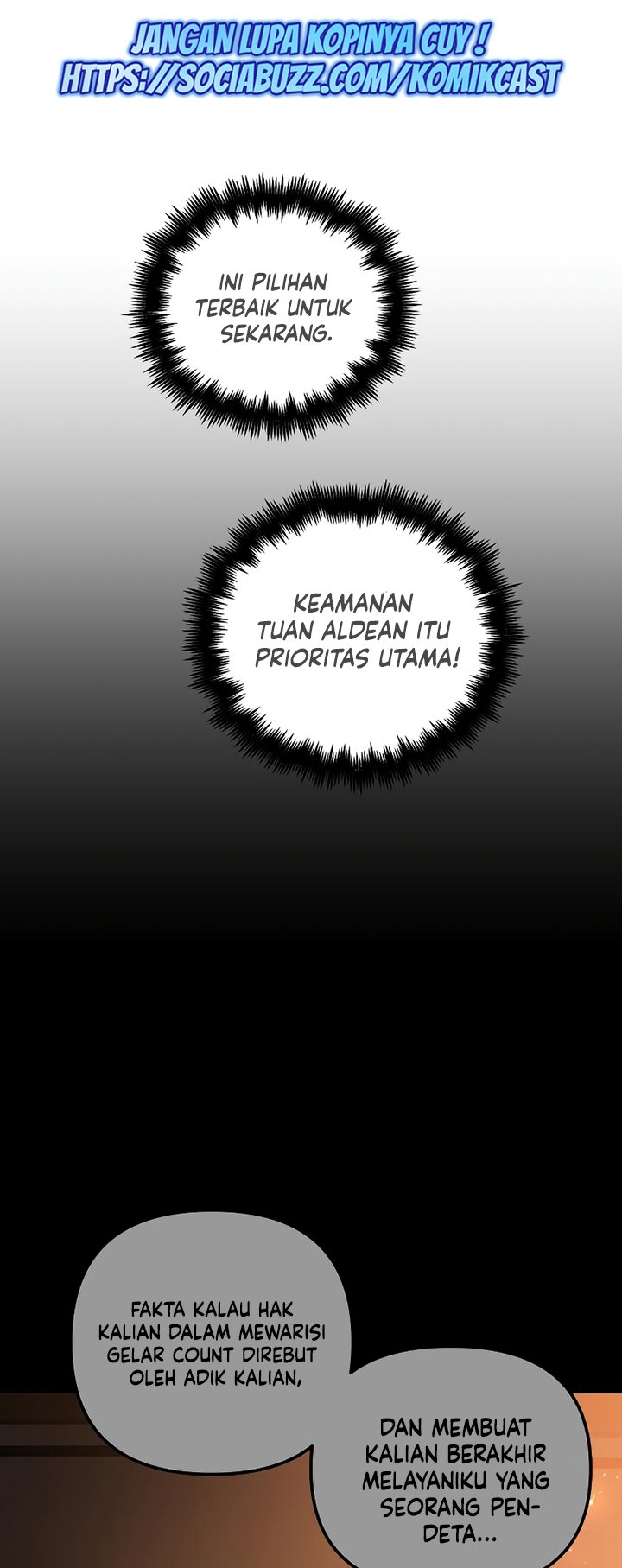 Reincarnation of the Suicidal Battle God Chapter 39 Gambar 28