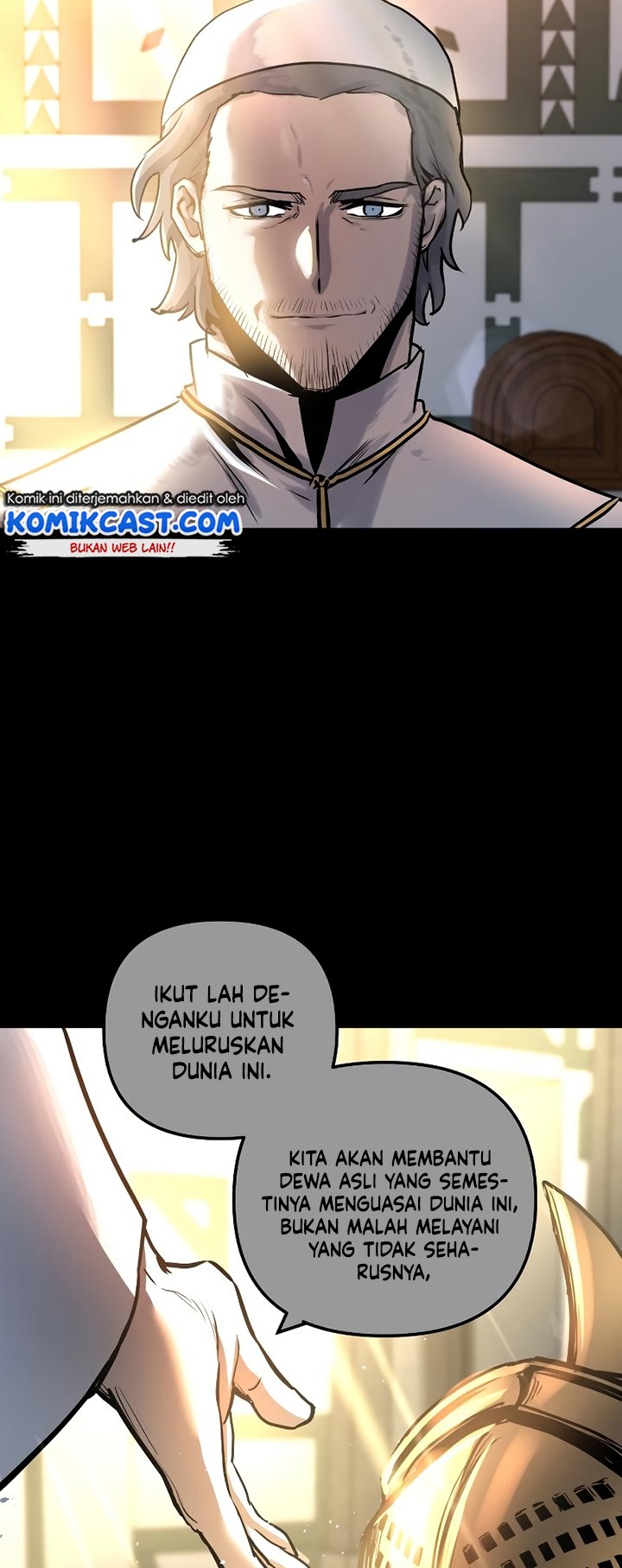Reincarnation of the Suicidal Battle God Chapter 39 Gambar 30