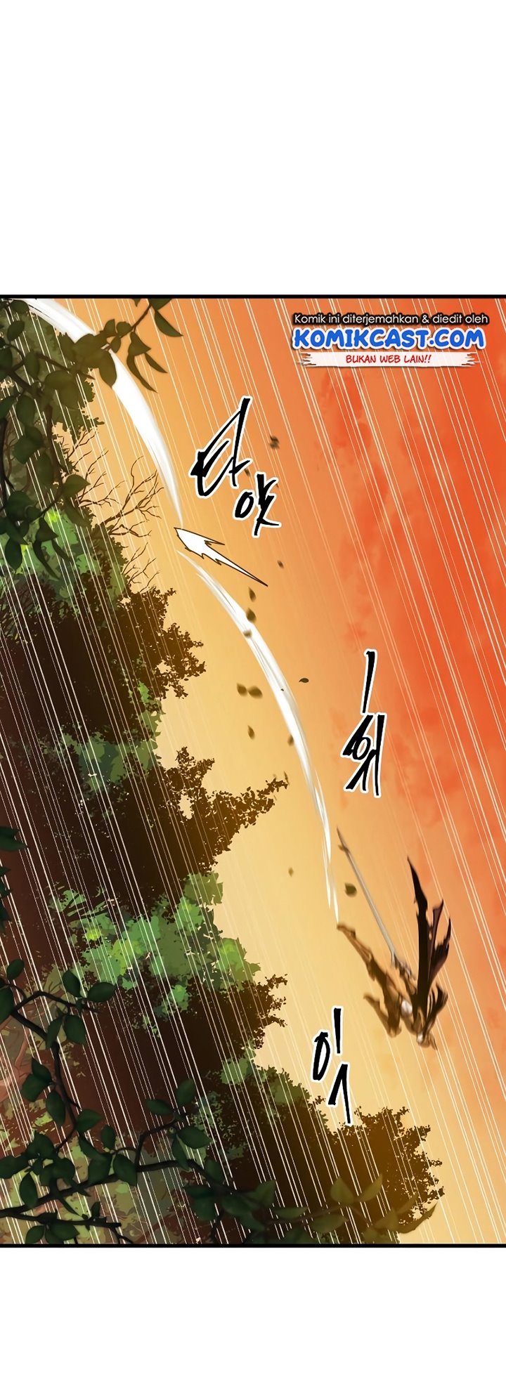 Reincarnation of the Suicidal Battle God Chapter 39 Gambar 32