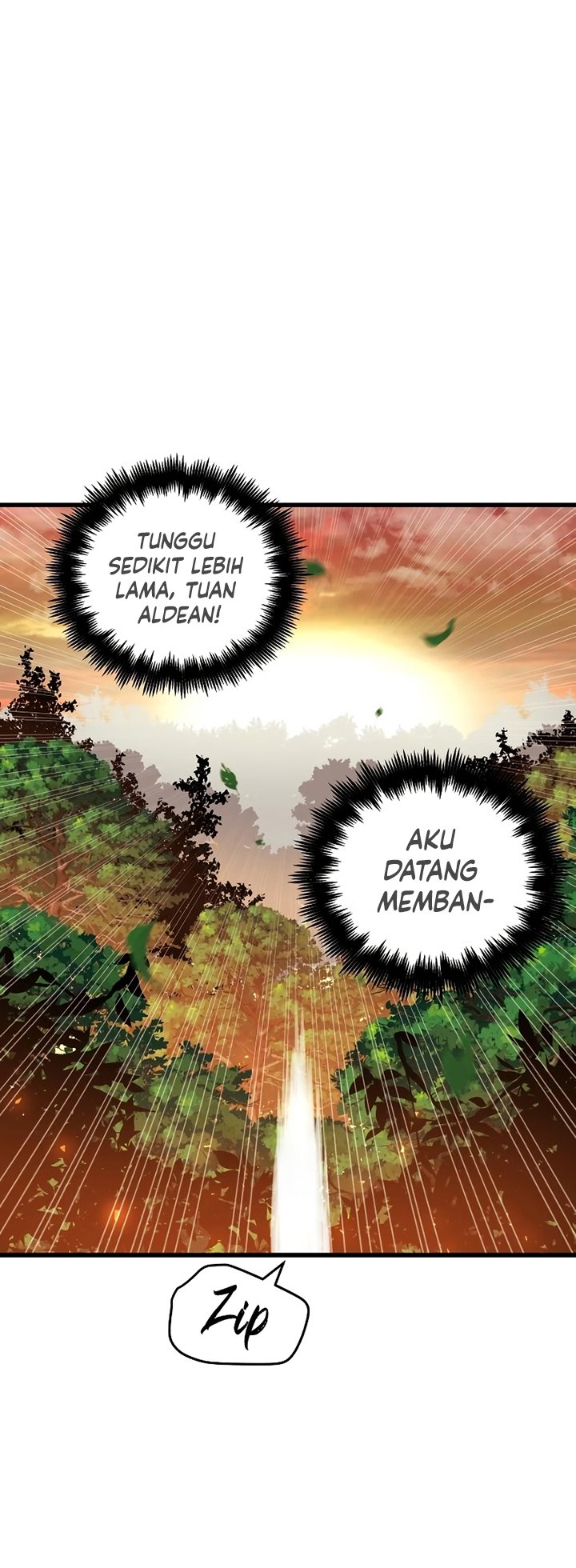 Reincarnation of the Suicidal Battle God Chapter 39 Gambar 34