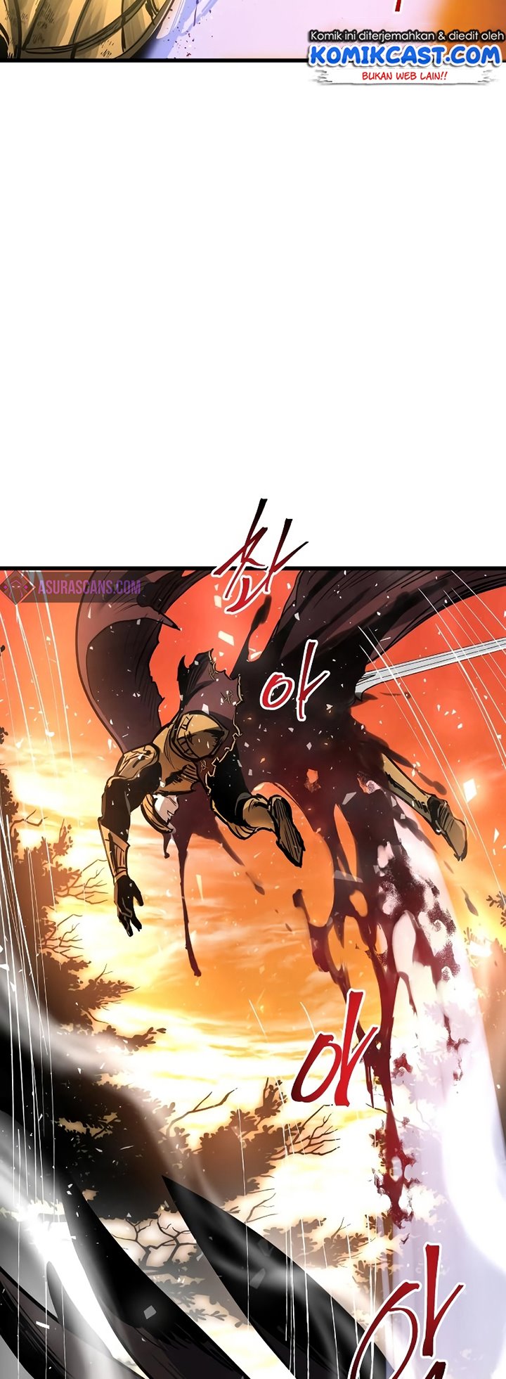 Reincarnation of the Suicidal Battle God Chapter 39 Gambar 36
