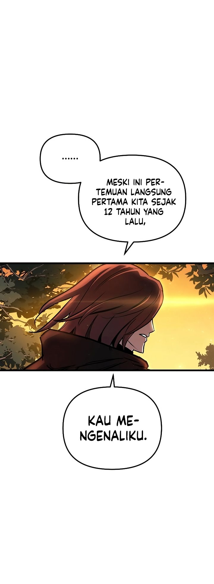 Reincarnation of the Suicidal Battle God Chapter 39 Gambar 40