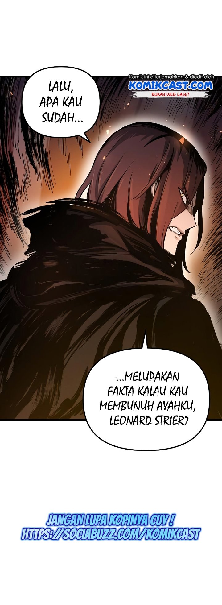 Reincarnation of the Suicidal Battle God Chapter 39 Gambar 41