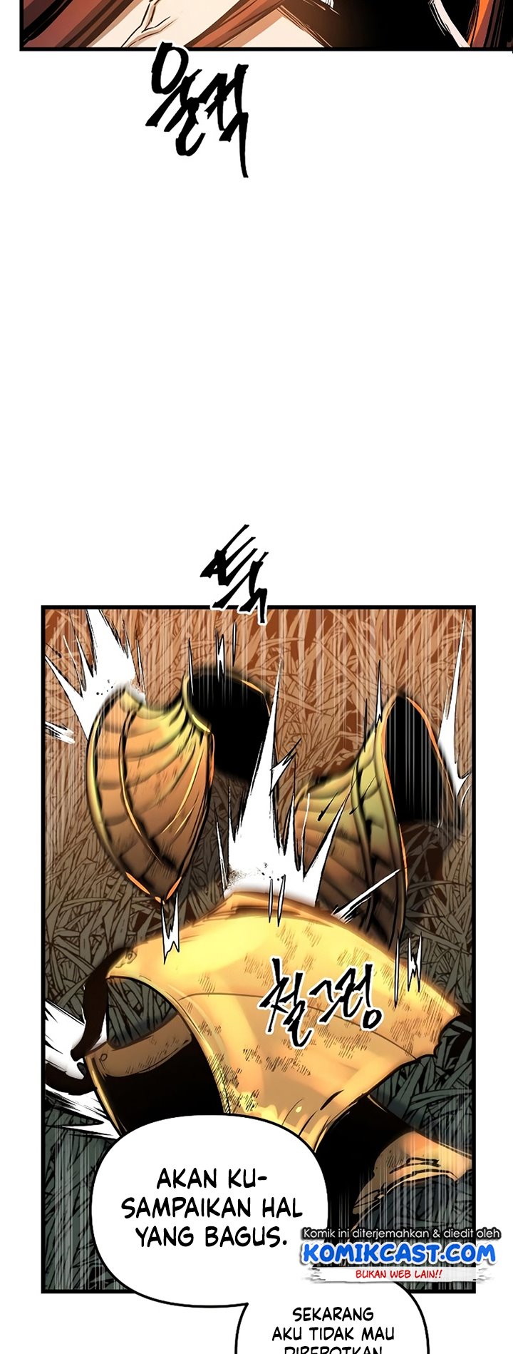 Reincarnation of the Suicidal Battle God Chapter 39 Gambar 43
