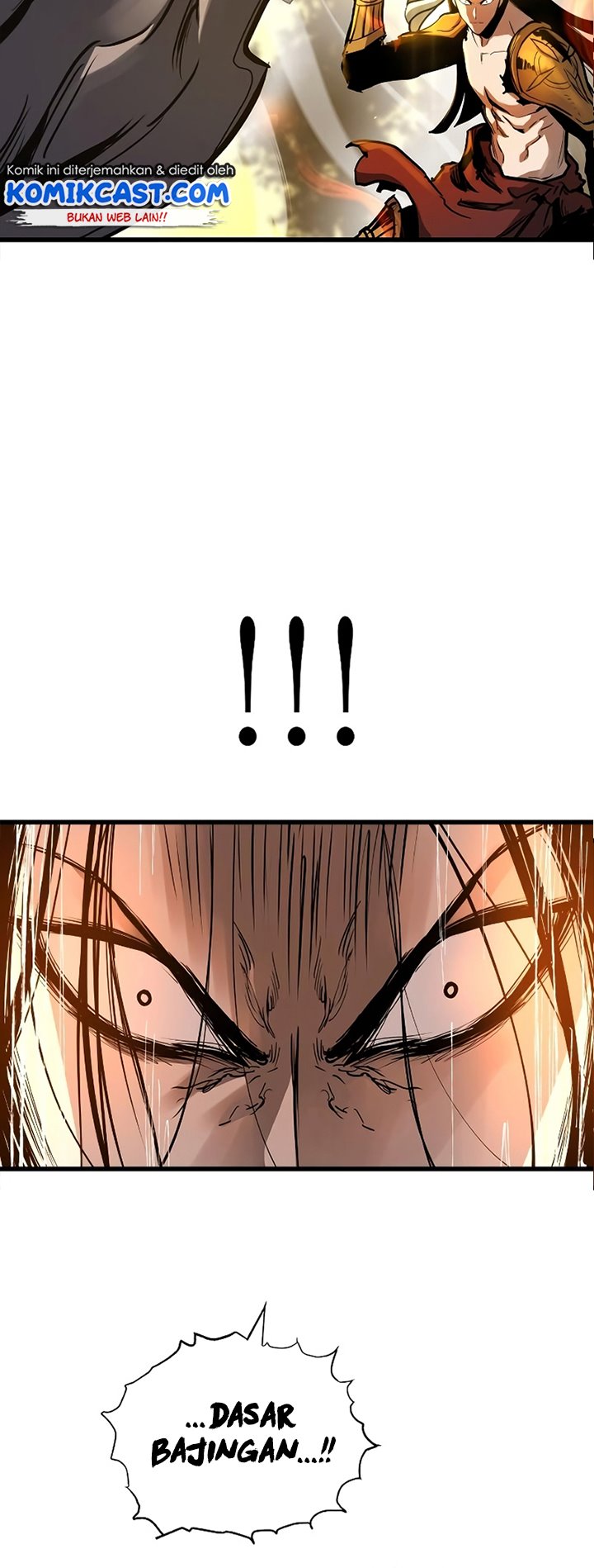 Reincarnation of the Suicidal Battle God Chapter 39 Gambar 49