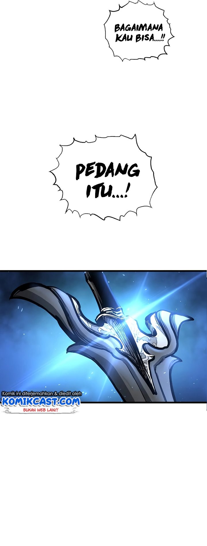 Reincarnation of the Suicidal Battle God Chapter 39 Gambar 50