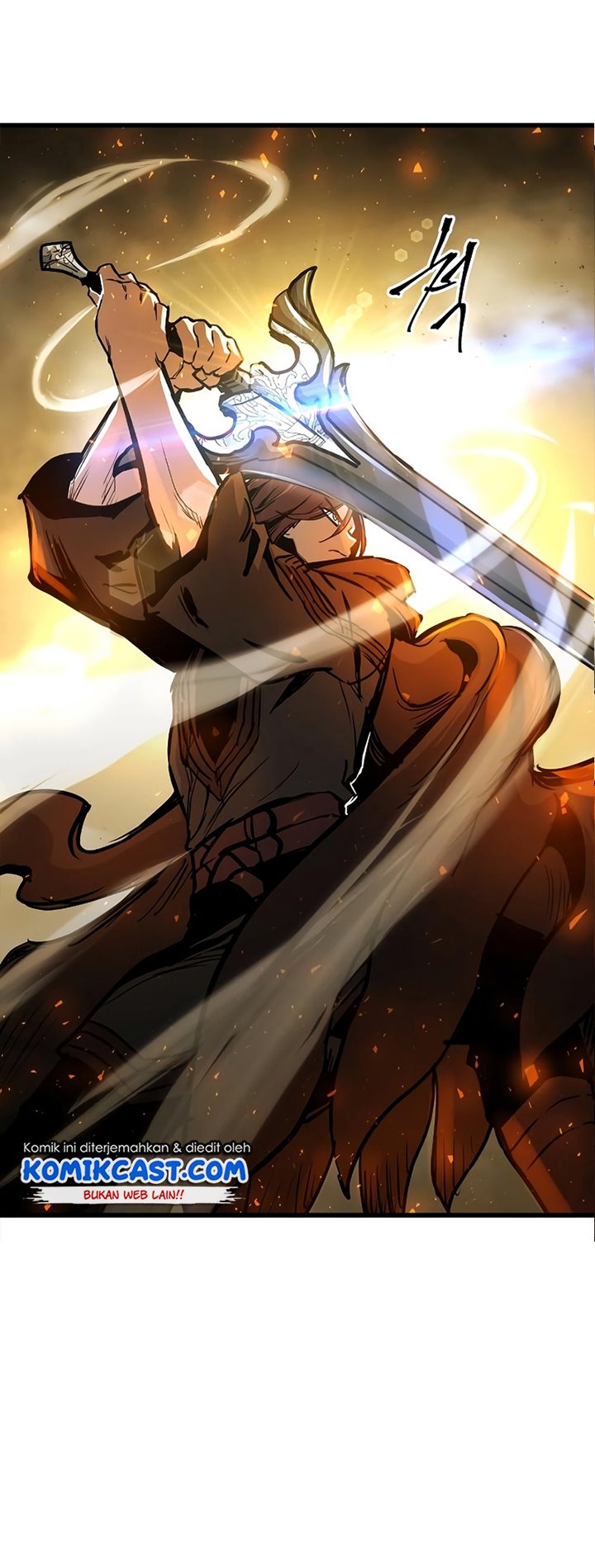 Reincarnation of the Suicidal Battle God Chapter 39 Gambar 51