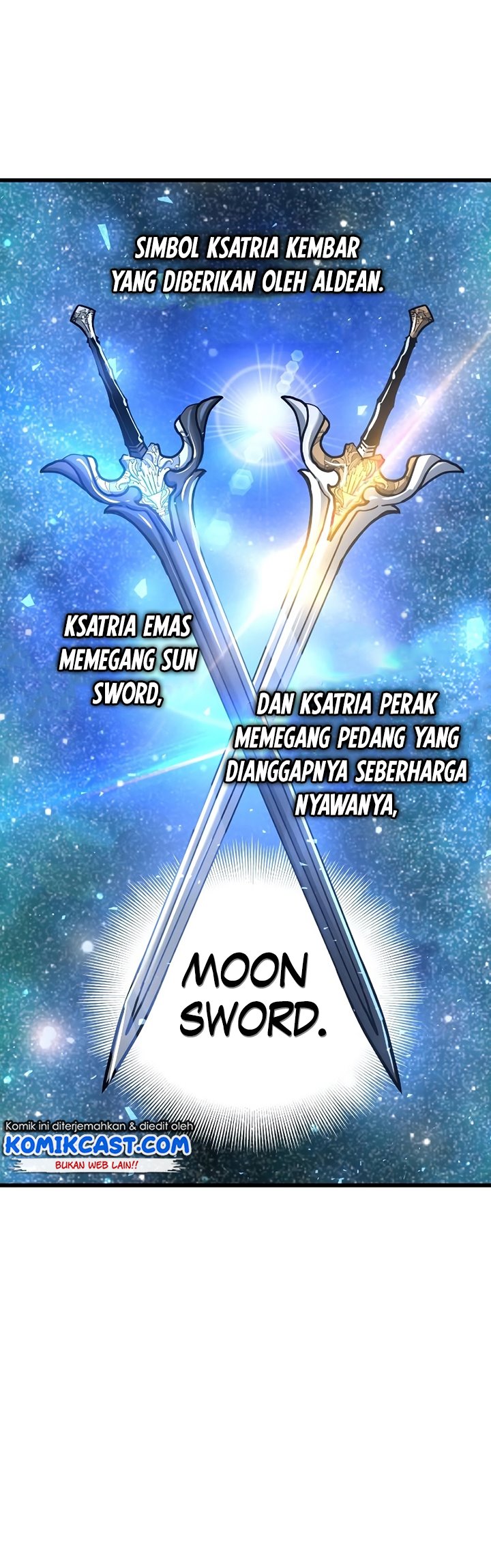 Reincarnation of the Suicidal Battle God Chapter 39 Gambar 52
