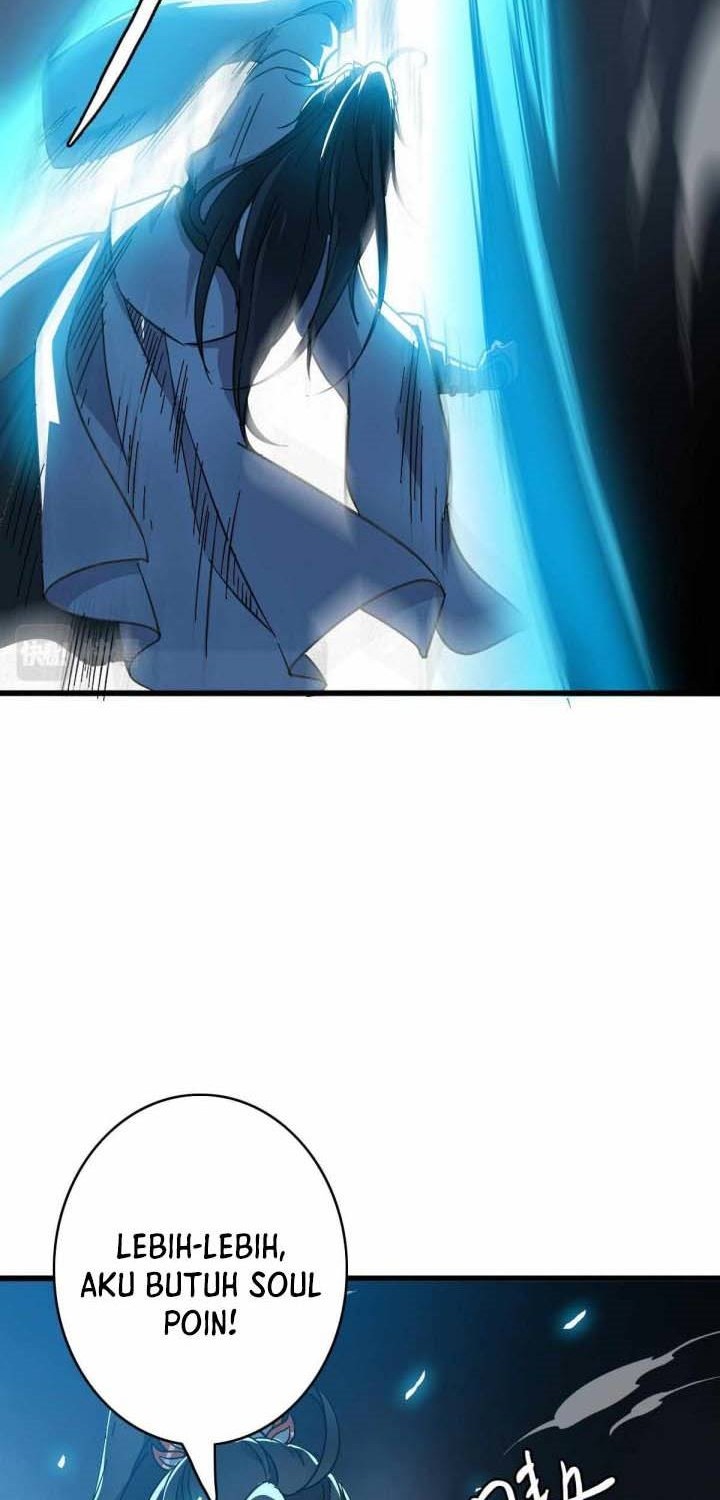 Supreme Taoist (2021) Chapter 45 Gambar 19