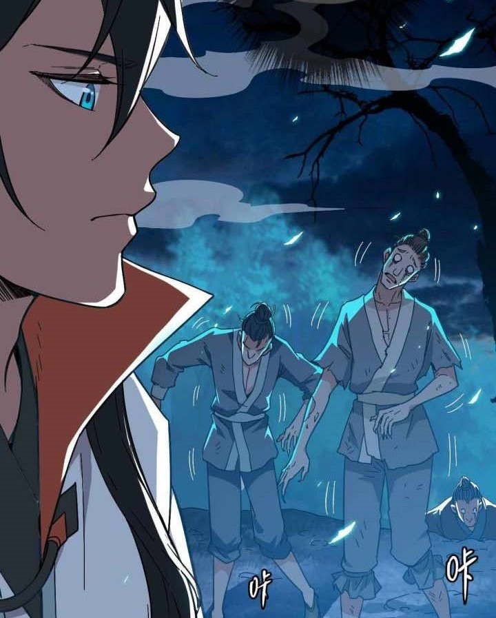 Supreme Taoist (2021) Chapter 45 Gambar 21